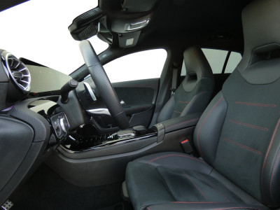 Mercedes-Benz CLA Gebrauchtwagen Mercedes-Benz CLA Gebrauchtwagen