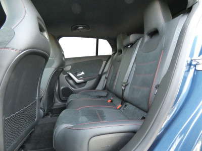 Mercedes-Benz CLA Gebrauchtwagen Mercedes-Benz CLA Gebrauchtwagen