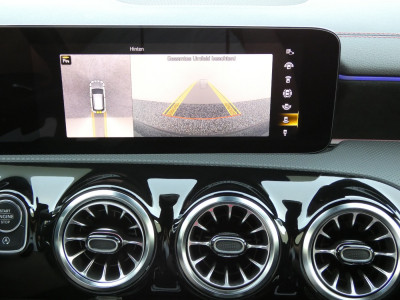 Mercedes-Benz CLA Gebrauchtwagen Mercedes-Benz CLA Gebrauchtwagen