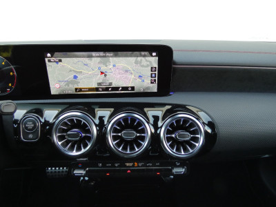 Mercedes-Benz CLA Gebrauchtwagen Mercedes-Benz CLA Gebrauchtwagen