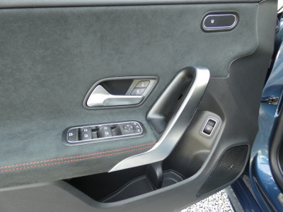 Mercedes-Benz CLA Gebrauchtwagen Mercedes-Benz CLA Gebrauchtwagen