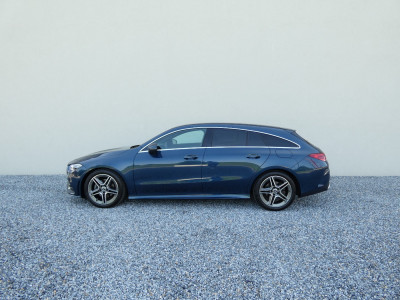 Mercedes-Benz CLA Gebrauchtwagen Mercedes-Benz CLA Gebrauchtwagen