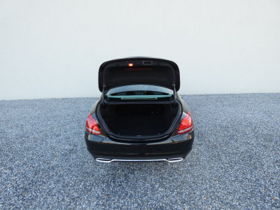 Mercedes-Benz C-Klasse Gebrauchtwagen