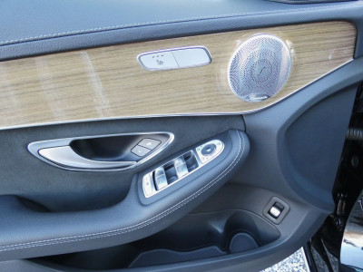 Mercedes-Benz C-Klasse Gebrauchtwagen