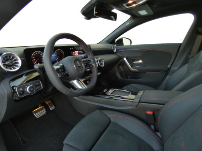 Mercedes-Benz CLA Gebrauchtwagen