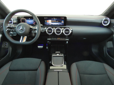 Mercedes-Benz CLA Gebrauchtwagen