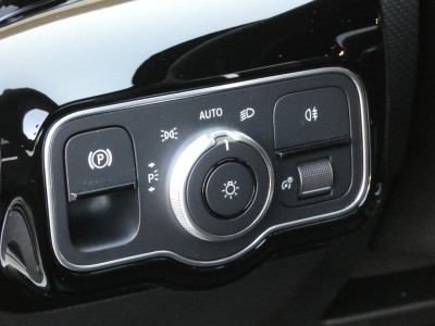 Mercedes-Benz CLA Gebrauchtwagen