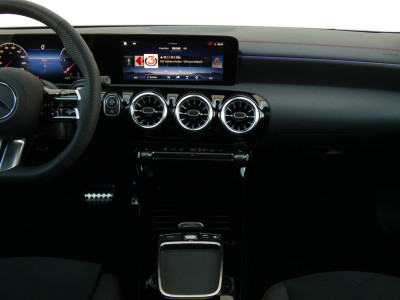 Mercedes-Benz CLA Gebrauchtwagen