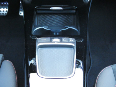 Mercedes-Benz CLA Gebrauchtwagen