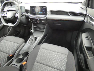 MG MG3 Gebrauchtwagen