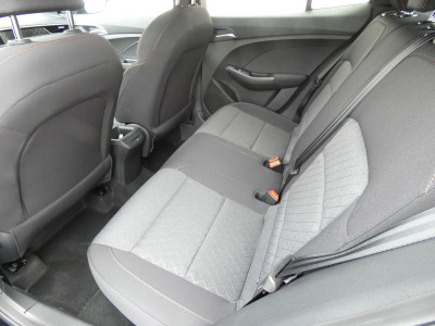 MG MG3 Gebrauchtwagen