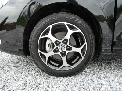 MG MG3 Gebrauchtwagen