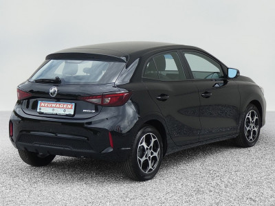 MG MG3 Gebrauchtwagen