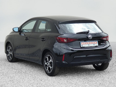 MG MG3 Gebrauchtwagen