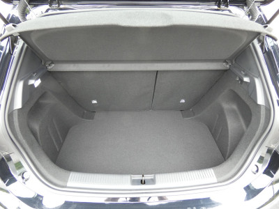 MG MG3 Gebrauchtwagen