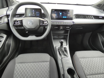 MG MG3 Gebrauchtwagen