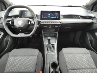 MG MG3 Gebrauchtwagen