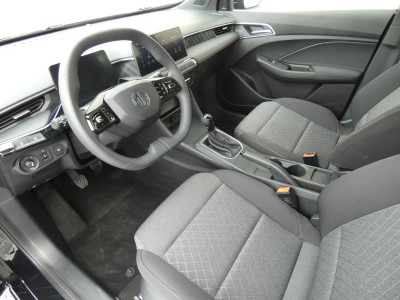 MG MG3 Gebrauchtwagen