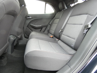 MG MG3 Gebrauchtwagen