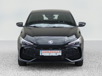 MG MG3 Gebrauchtwagen