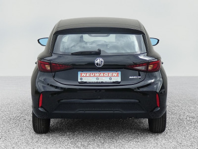 MG MG3 Gebrauchtwagen