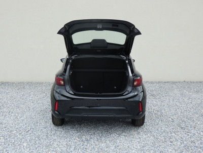 MG MG3 Gebrauchtwagen