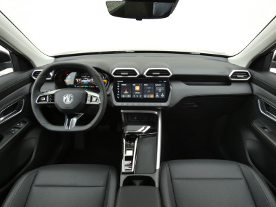 MG ZS Gebrauchtwagen