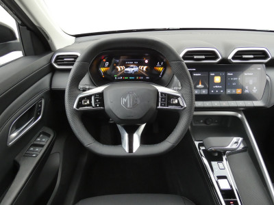 MG ZS Gebrauchtwagen