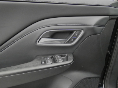 MG ZS Gebrauchtwagen