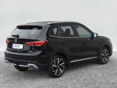 MG ZS Gebrauchtwagen