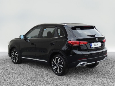 MG ZS Gebrauchtwagen