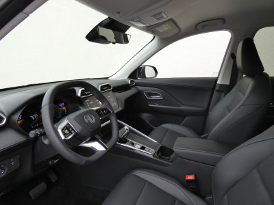 MG ZS Gebrauchtwagen