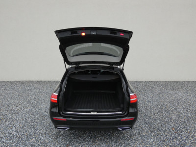 Mercedes-Benz E-Klasse Gebrauchtwagen