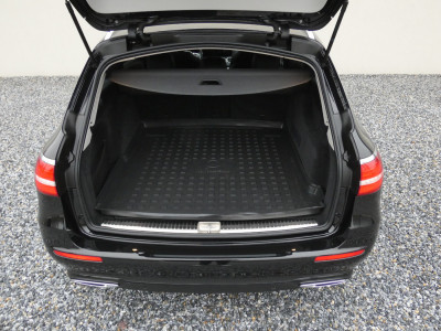 Mercedes-Benz E-Klasse Gebrauchtwagen