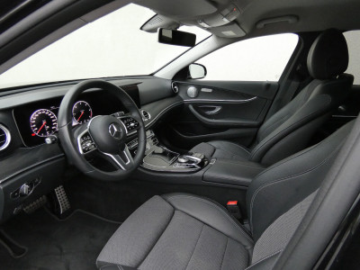 Mercedes-Benz E-Klasse Gebrauchtwagen