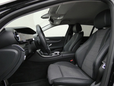 Mercedes-Benz E-Klasse Gebrauchtwagen