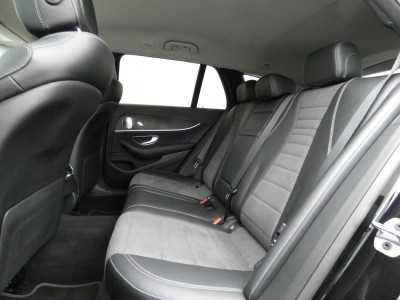 Mercedes-Benz E-Klasse Gebrauchtwagen