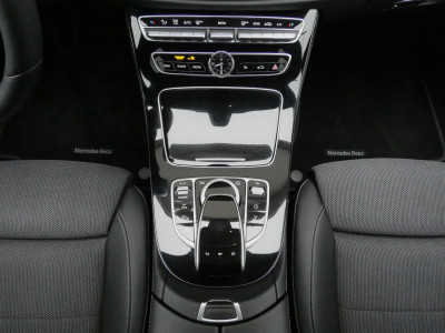 Mercedes-Benz E-Klasse Gebrauchtwagen