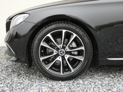 Mercedes-Benz E-Klasse Gebrauchtwagen