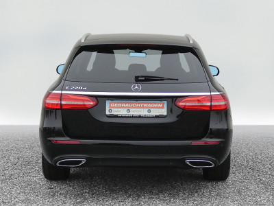 Mercedes-Benz E-Klasse Gebrauchtwagen
