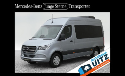 Mercedes-Benz Sprinter Vorführwagen