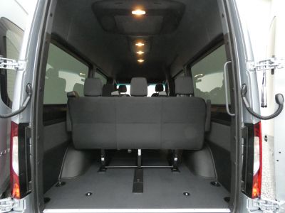 Mercedes-Benz Sprinter Vorführwagen Mercedes-Benz Sprinter Vorführwagen