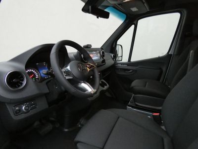 Mercedes-Benz Sprinter Vorführwagen
