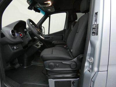 Mercedes-Benz Sprinter Vorführwagen Mercedes-Benz Sprinter Vorführwagen