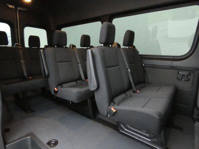 Mercedes-Benz Sprinter Vorführwagen Mercedes-Benz Sprinter Vorführwagen