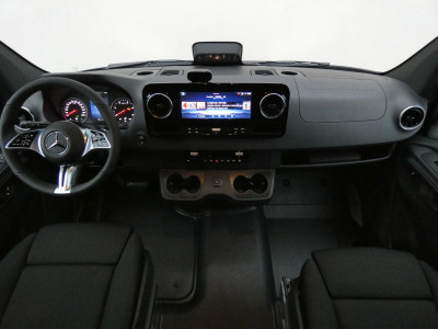 Mercedes-Benz Sprinter Vorführwagen