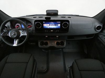 Mercedes-Benz Sprinter Vorführwagen Mercedes-Benz Sprinter Vorführwagen
