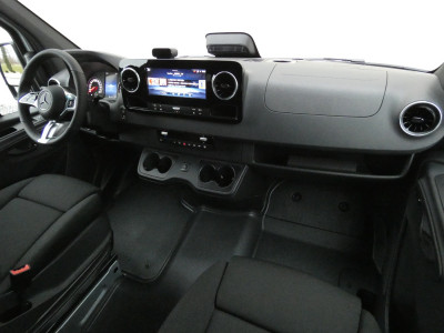 Mercedes-Benz Sprinter Vorführwagen