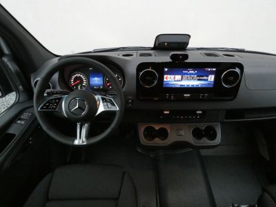 Mercedes-Benz Sprinter Vorführwagen Mercedes-Benz Sprinter Vorführwagen