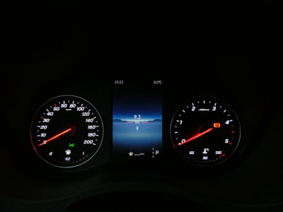 Mercedes-Benz Sprinter Vorführwagen